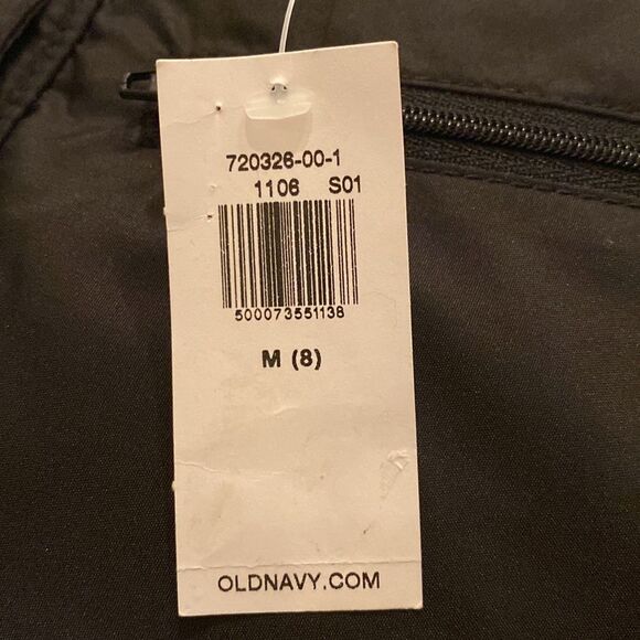Old Navy Water Resistant Snow Pants - Picture 5 of 5